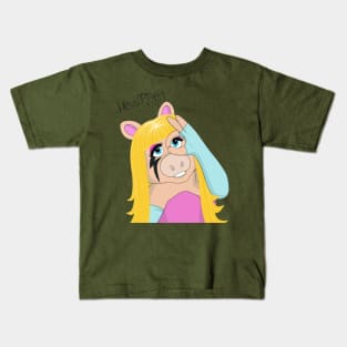 FAME Kids T-Shirt